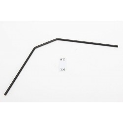 A8 Rear anti-roll bar 2.6 - AG8053